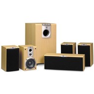 HARMAN/KARDON SCS 178 cherry - Speaker System 
