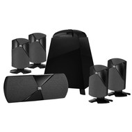 HARMAN/KARDON Cinema 300 - Speaker System 