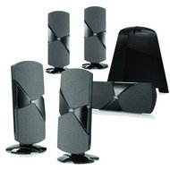 HARMAN/KARDON Cinema 500 - Speaker System 
