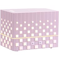 Rubik's cube pink 220 ml - Aroma Diffuser 