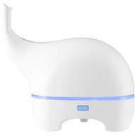 White elephant 120 ml - Aroma Diffuser 