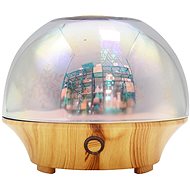 Starsky snowflake 200 ml - Aroma Diffuser 