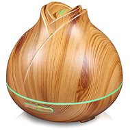 Mantra light 400 ml - Aroma Diffuser 
