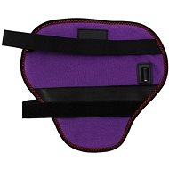 Neck and neck belt Savior 25,5×23×11,5 cm - Heating Pad