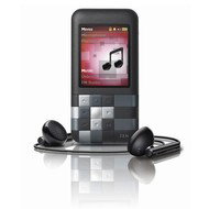 Creative ZEN Mosaic 2GB - MP3 Player