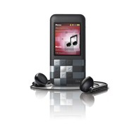 Creative ZEN Mosaic 16GB - MP3 Player