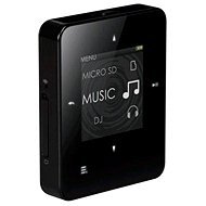 Creative ZEN Style M100 8GB černý - MP3 prehrávač