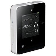 CREATIVE ZEN Style M100 8GB white - MP3 Player
