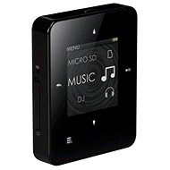 CREATIVE ZEN Style M300 8GB black - MP3 Player