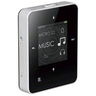 CREATIVE ZEN Style M300 8GB white - MP3 Player