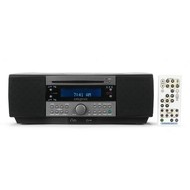 Creative SoundWorks Radio CD 745 - Microsystem