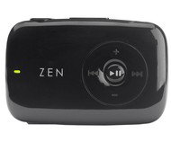 MP3 přehrávač Creative Zen Stone 1GB - MP3 Player
