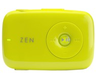 MP3 přehrávač Creative Zen Stone 1GB - MP3 Player