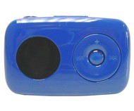 MP3 přehrávač Creative Zen Stone Plus - MP3 Player