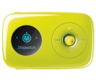 MP3 přehrávač Creative Zen Stone Plus - MP3 Player