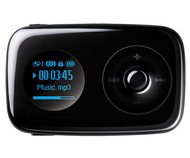 MP3 přehrávač Creative Zen Stone Plus - MP3 Player