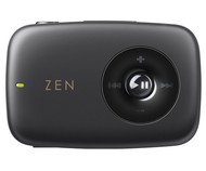 MP3 přehrávač Creative ZEN Stone 1GB s reproduktorem - MP3 Player