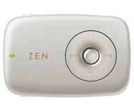 MP3 přehrávač Creative ZEN Stone 1GB s reproduktorem - MP3 Player
