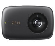 MP3 přehrávač Creative Zen Stone - MP3 Player