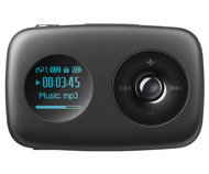 MP3 přehrávač Creative ZEN Stone Plus 2GB s reproduktorem - MP3 Player