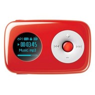 MP3 přehrávač Creative ZEN Stone Plus 2GB s reproduktorem - MP3 Player