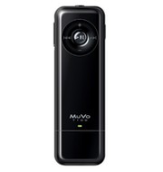 Audio přehrávač Creative MuVo T100 2GB černý - MP3 Player