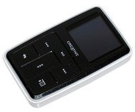 Creative ZEN Micro Photo HDD 8GB černý (black), MP3/ WMA player, OLED display, USB2.0 - MP3 Player