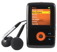 Přehrávač MP3 Creative ZEN V 1GB - MP3 Player