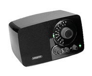 FM tuner Creative SoundWorks 705 Radio černý (black) - FM Transmitter