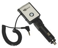 Bezdrátový FM vysílač AC-2115 - -