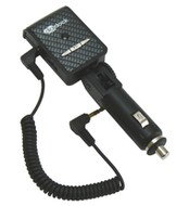 DIGIDOCK Wireless FM Transmitter a USB přehrávač AC-2250 - -