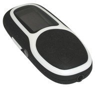 MP3 přehráváč EVOLVE Click - MP3 Player