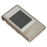 Evolve MaXX 1GB, MP3/ WMA/ WAV/ MTV přehrávač, FM tuner, 1.5" LCD, dig. zázn., CZ menu, sluchátka, U - MP3 Player