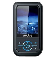Multimediální přehrávač EVOLVE NEO 2GB - MP4 Player