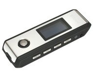 Přehrávač MP3 TrekStor i.Beat jump 1 GB - MP3 Player