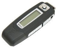 Přenosný MP3 přehrávač TrekStor i.Beat cebrax 2GB - MP3 Player