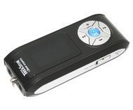 MP3 přehrávač TrekStor i.Beat organix  - MP3 Player