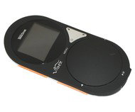 MP3 přehrávač TrekStor vibez  - MP3 Player