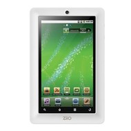 CREATIVE ZiiO 7" 8GB white - Tablet