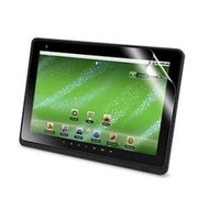 Creative ZiiO 10" Screen Protector - Film Screen Protector