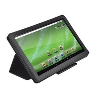 Creative ZiiO 10" Leather Case - Case