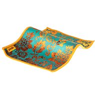  Janatic Golden Flowers  - Cleaning Cloth