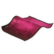 Janatic Purple Garden - Čisticí utěrka