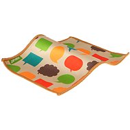  Janatic Speech Bubbles  - Cleaning Cloth