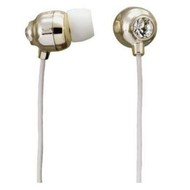 MAXELL Swarovski Crystal Budz - Headphones