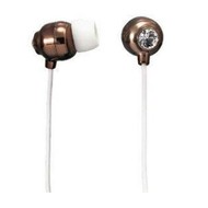 MAXELL Swarovski Crystal Budz - Headphones