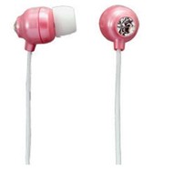 MAXELL Swarovski Crystal Budz - Headphones