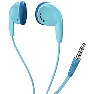 Maxell 303453 EB-98, Blue - Headphones