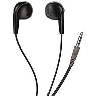 Maxell 303499 EB-98, Black - Headphones