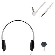 Maxell 303463 COMBO PACK HPC2 - Headphones